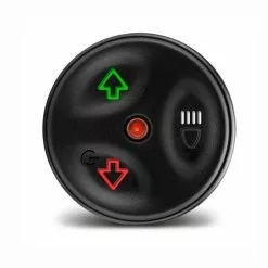 Garmin Telecomando E-bike Turbo Levo