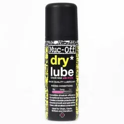Muc-Off Dry Lube Lubrificante Catena Spray 400ml