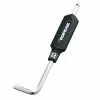 Topeak Tps-sp03 Duohex Chiave Esagonale 8mm -Negozio al dettaglio Attrezzo chiave esagonale