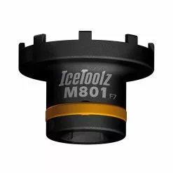 Ice Toolz Estrattore Ghiera E-bike