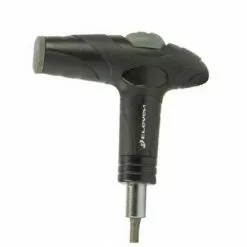 EleVen Chiave Dinamometrica Regolabile A T Con Brugole 4/5/6Nm