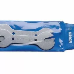 Unior Set Chiavi Coni 2pz