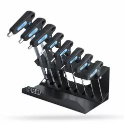 Pro Set Chiavi Impugnatura A T 8pz