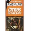Finish Line Citrus Bisolvente Sgrassante Concentrato Goccia 600ml -Negozio al dettaglio Attrezzo citrus degreaser 20oz