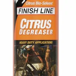 Finish Line Citrus Bisolvente Sgrassante Concentrato Goccia 600ml