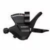Shimano Comando Cambio Altus Sl-m315 Sx 3v. No Guaine + Indicatore 1 Shimano Comando Cambio Altus Sl-m315 Sx 3v. No Guaine + Indicatore -Negozio al dettaglio Attrezzo comando altus shimano