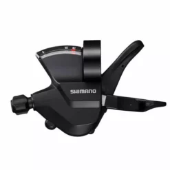 Shimano Comando Cambio Altus Sl-m315 Sx 3v. No Guaine + Indicatore