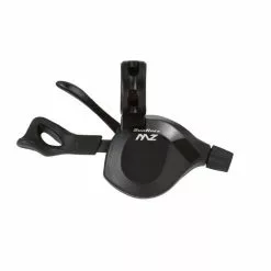 Sunrace Comando Cambio DLMZ33N 12v. Shimano Nero