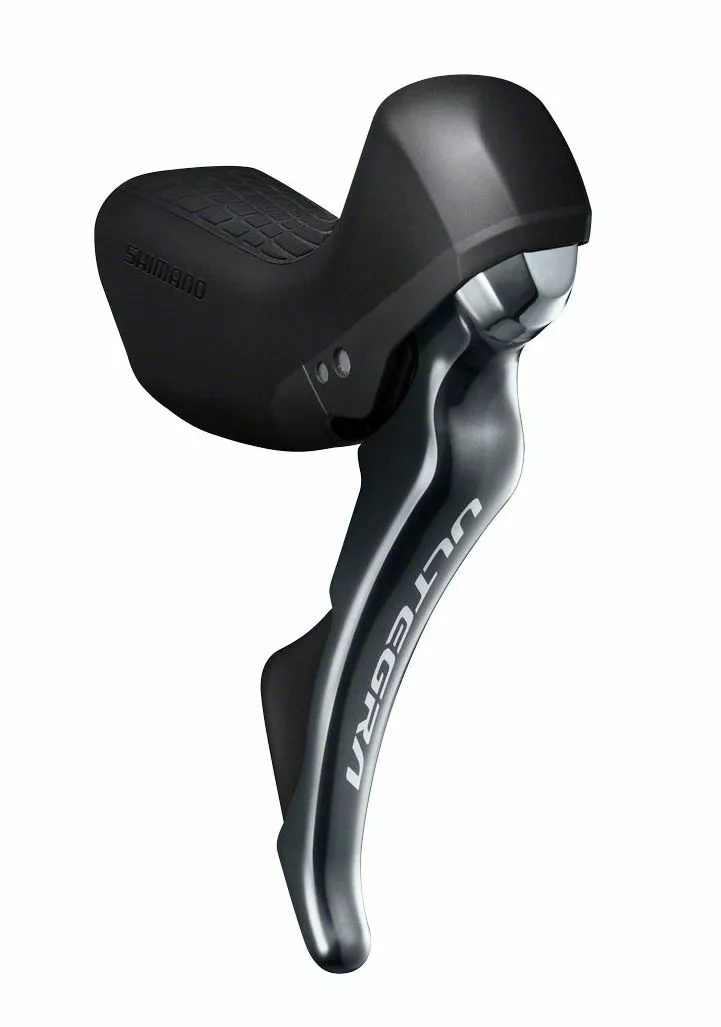 Shimano Comando Ultegra St-r8020 Destro 11v. 3 Shimano Comando Ultegra St-r8020 Destro 11v.