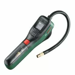 Pompa Elettrica Bosch Easypump 10.3bar Verde/nero