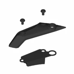 Shimano Coperchio Serbatoio Altus M315 Destro Nero