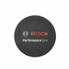 Bosch Coperchio Con Logo Motore Performance Line -Negozio al dettaglio Attrezzo coperchio bosc performance