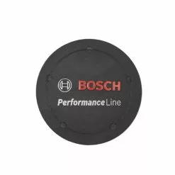 Bosch Coperchio Con Logo Motore Performance Line