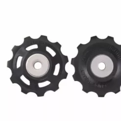 Shimano Coppia Puleggie Guida+tensione Deore Xt Rd-m773