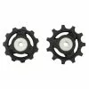 Shimano Puleggia Guida+tensione Ultegra Rd-r8000/8050 2pz -Negozio al dettaglio Attrezzo coppia pulegge shimano ultegra