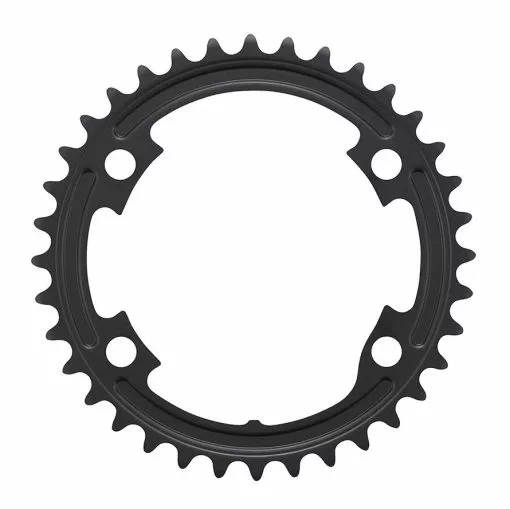 Shimano Corona 105 Fc-r7000 36 Denti 52x36 Pcd 110mm