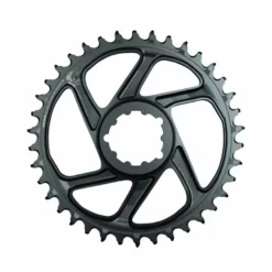 SRAM Corona Direct Mount X-sync Eagle Axs 34 Denti 11/12v. 3mm Offset Super Light Grigio