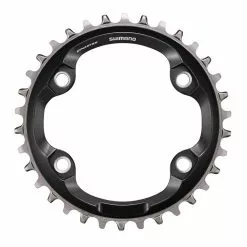 Shimano Corona Deore XT 8000 2x11 V