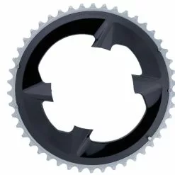 Corona Sram Rival Axs 48d Bcd 107 12v. Nero