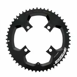 Corona Fsa Super Road Abs 50d 110bcd Nero