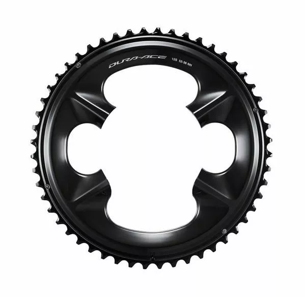 Corona Esterna Shimano Dura-ace 9200 12v 3 Corona Esterna Shimano Dura-ace 9200 12v