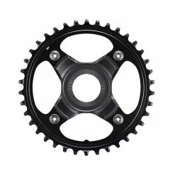 Corona Shimano Steps Mtb Sm-cre80 44d 50mm Nero