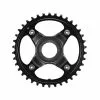 Corona Shimano Steps Mtb Sm-cre80 34d 50mm Nero
