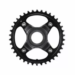 Corona Shimano Steps Mtb Sm-cre80 34d 50mm Nero