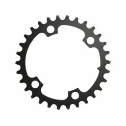 Corona Sram Force Axs 30 Denti 12v. Bcd 94mm Nero