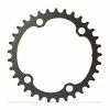 SRAM Corona Force Axs 35 Denti 12v. Bcd 107 Nero -Negozio al dettaglio Attrezzo corona force 35 denti