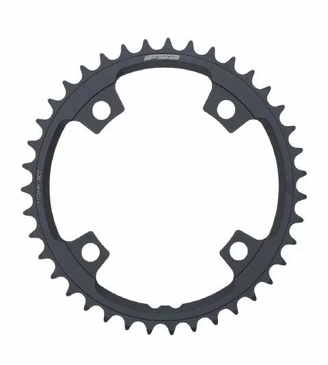 Corona Fsa Pro Road Pbox/slk 34d 110 Bcd Nero 3 Corona Fsa Pro Road Pbox/slk 34d 110 Bcd Nero