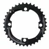 SRAM Corona Gx 36 Denti Bcd 104mm 2x11v. Nero 2 SRAM Corona Gx 36 Denti Bcd 104mm 2x11v. Nero -Negozio al dettaglio Attrezzo corona sram gx 36 denti bcd 104mm 2x11v.