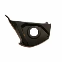 Specialized S189900007 Cover Lato Sinistro Motore Turbo Levo Carbon Nero