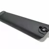 Cannondale K34040 Cover Batteria Moterra/Habit Nero V2 -Negozio al dettaglio Attrezzo coverbatteria
