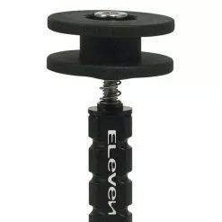 EleVen Chain Safe Supporto Catena Per Trasporto Bici Senza Ruota Posteriore