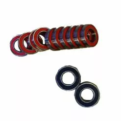 Specialized S180600003 Kit Cuscinetti Turbo Levo 2019/Stumpjumper 2018/2019