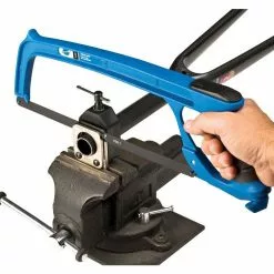 Park Tool Saw-1 Seghetto A Mano Per Metalli -Negozio al dettaglio Attrezzo dc8ba2c9e56c9c2ab123bc2ada4fe014f4bc2f06 800x700