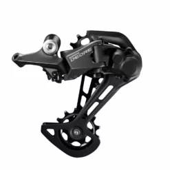 Shimano Cambio Deore Rd-m5100 11v. Gabbia Lunga