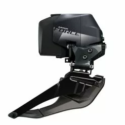 SRAM Deragliatore Force Etap Axs D1 2x12v. Wide Nero Opaco