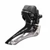 Deragliatore Shimano Dura-ace R9250 Di2 2x12v. Nero -Negozio al dettaglio Attrezzo deragliatore shimano dura ace 9200
