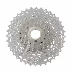 Shimano Cassetta Pignoni Deore Xt M771 10 V