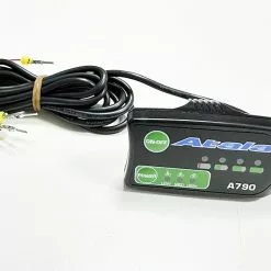 Atala E-mission Display A790