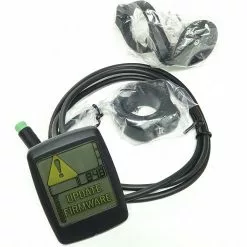 Specialized S196800009 Comando Remoto E Display Turbo Vado/como 2020