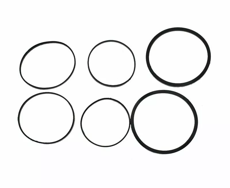 Sram Kit Anelli Stealth Per Cassetta Xg-1270 6pz 3 Sram Kit Anelli Stealth Per Cassetta Xg-1270 6pz