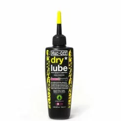 Muc-Off Lubrificante Per Asciutto Dry Lube 120ml