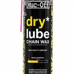 Muc-Off Dry Lube Lubrificante Catena Spray 750ml
