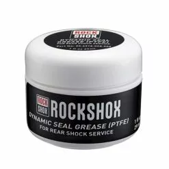 Rock-shox Grasso Rock Shox Dinamic Seal Ptfe 500ml