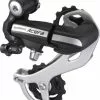Shimano Cambio Acera Rd-m360 Sgs 7/8v. Nero -Negozio al dettaglio Attrezzo e rdm360sgsl
