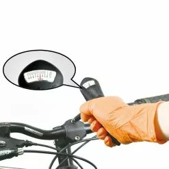 Ice Toolz Set Chiavi Di Serraggio Ocarina 3-10n