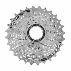 Shimano Cassetta Alivio Cs-hg51-8 8v. 11-28